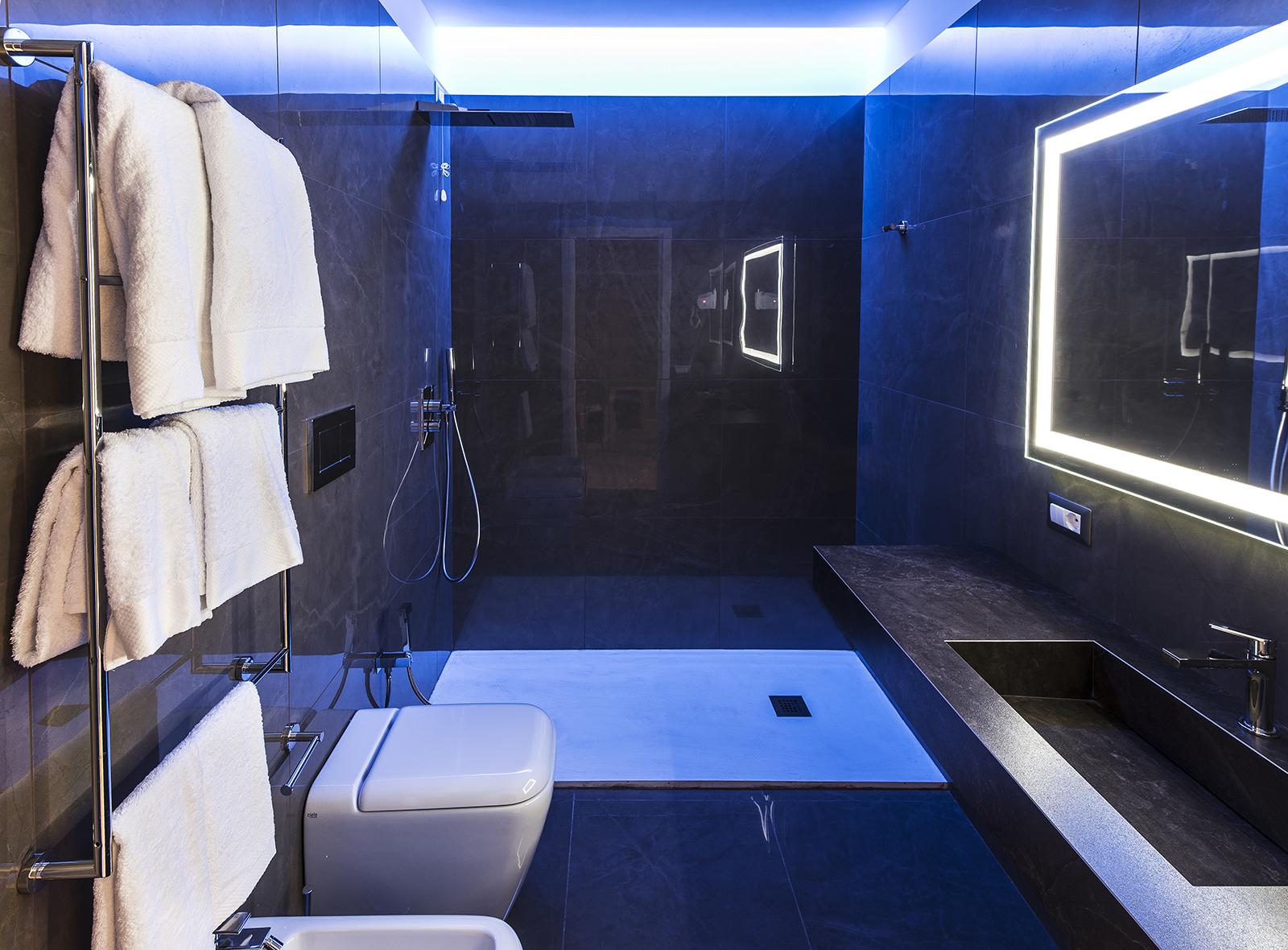 Caruso Place Boutique & Wellness Suites Napoli Dış mekan fotoğraf
