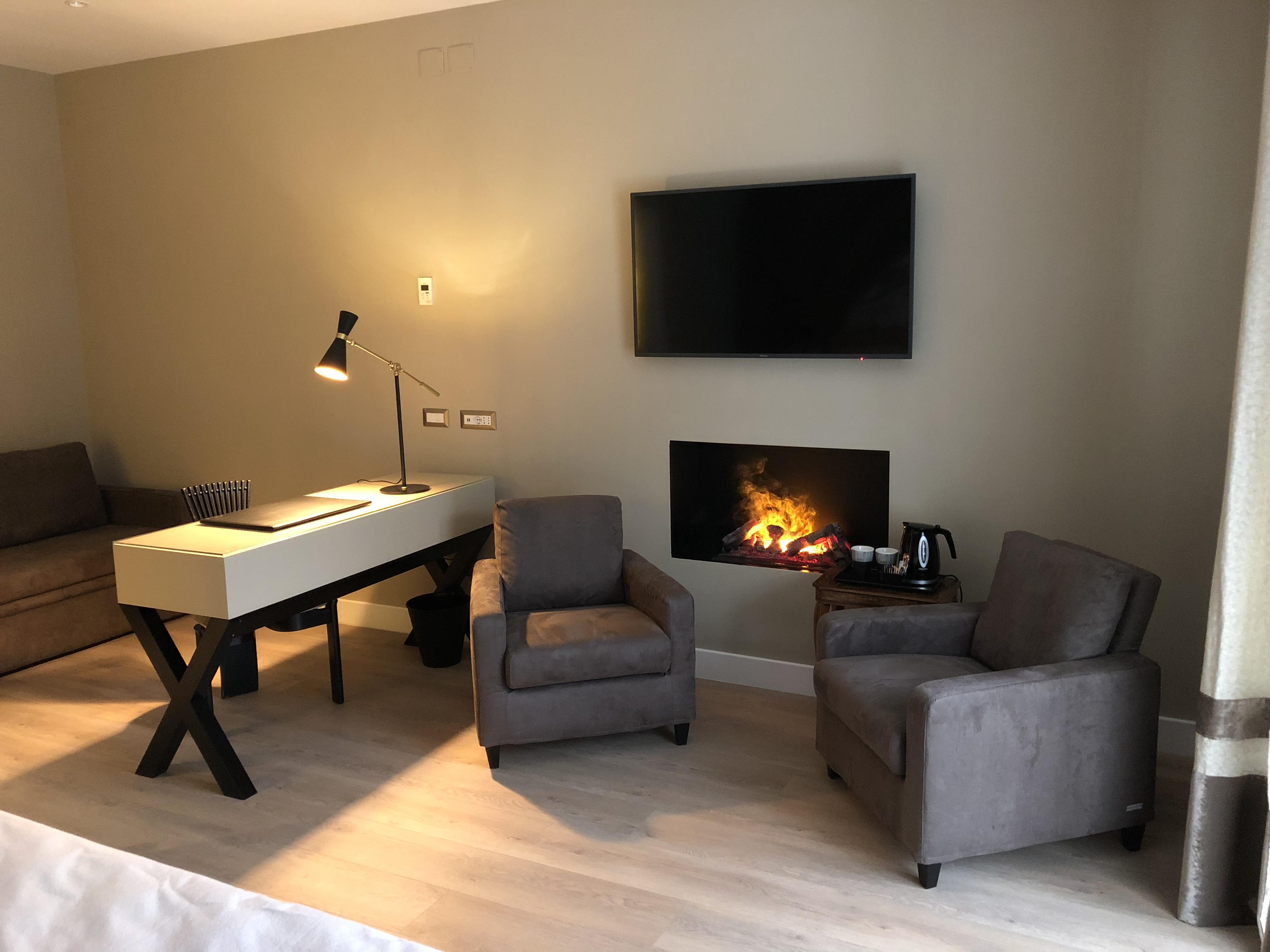 Caruso Place Boutique & Wellness Suites Napoli Dış mekan fotoğraf