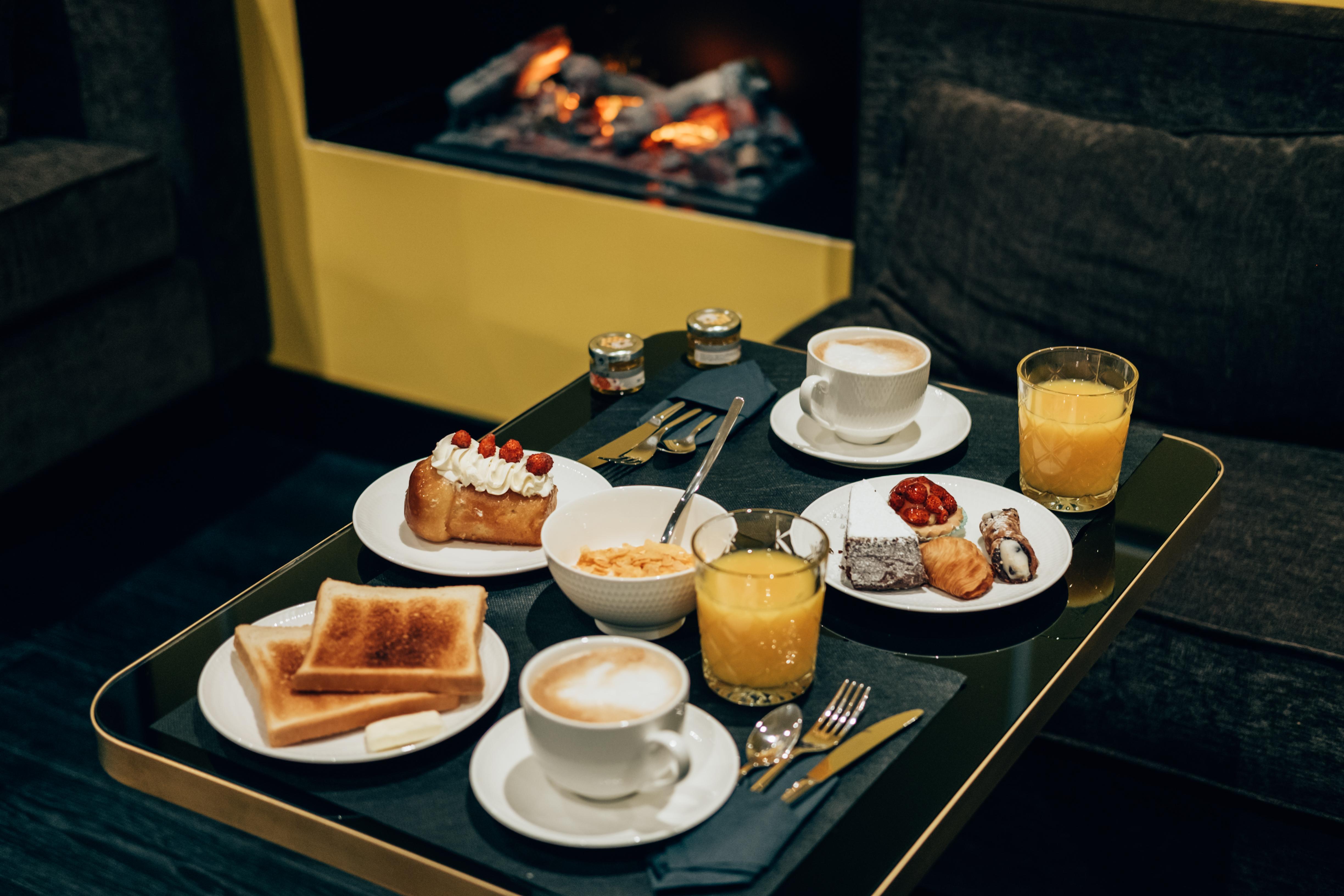 Caruso Place Boutique & Wellness Suites Napoli Dış mekan fotoğraf