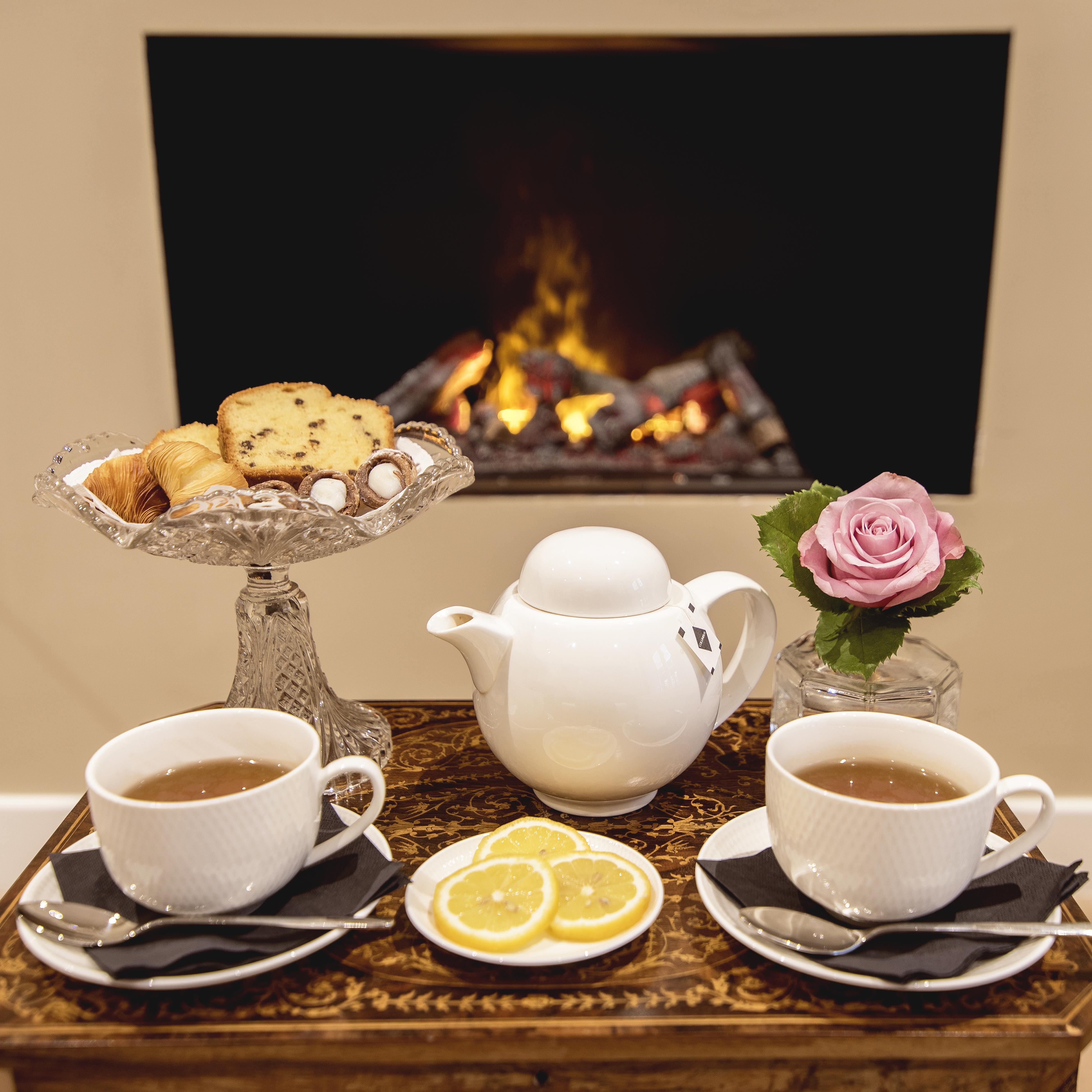 Caruso Place Boutique & Wellness Suites Napoli Dış mekan fotoğraf
