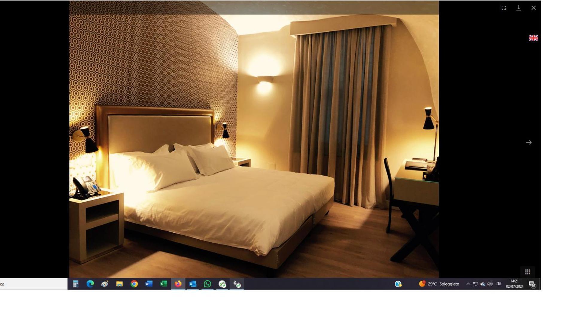 Caruso Place Boutique & Wellness Suites Napoli Dış mekan fotoğraf