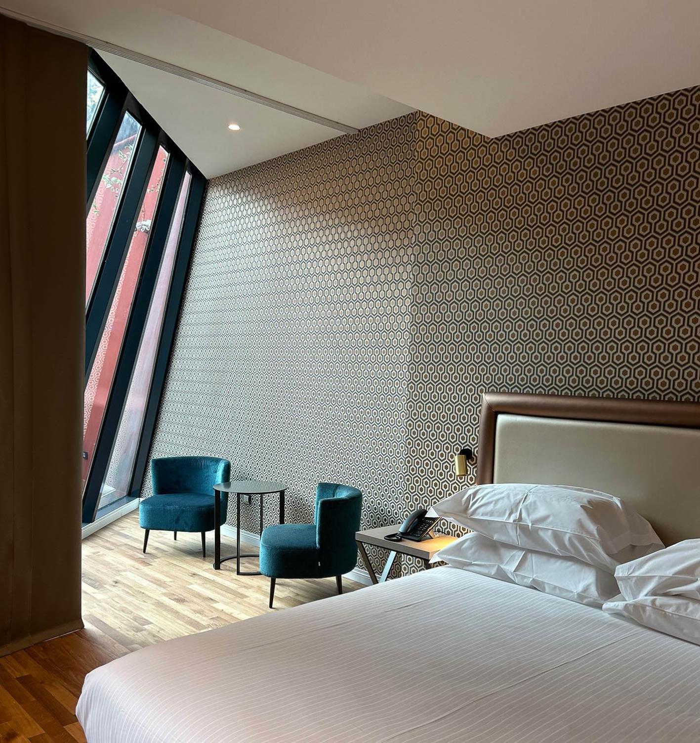 Caruso Place Boutique & Wellness Suites Napoli Dış mekan fotoğraf