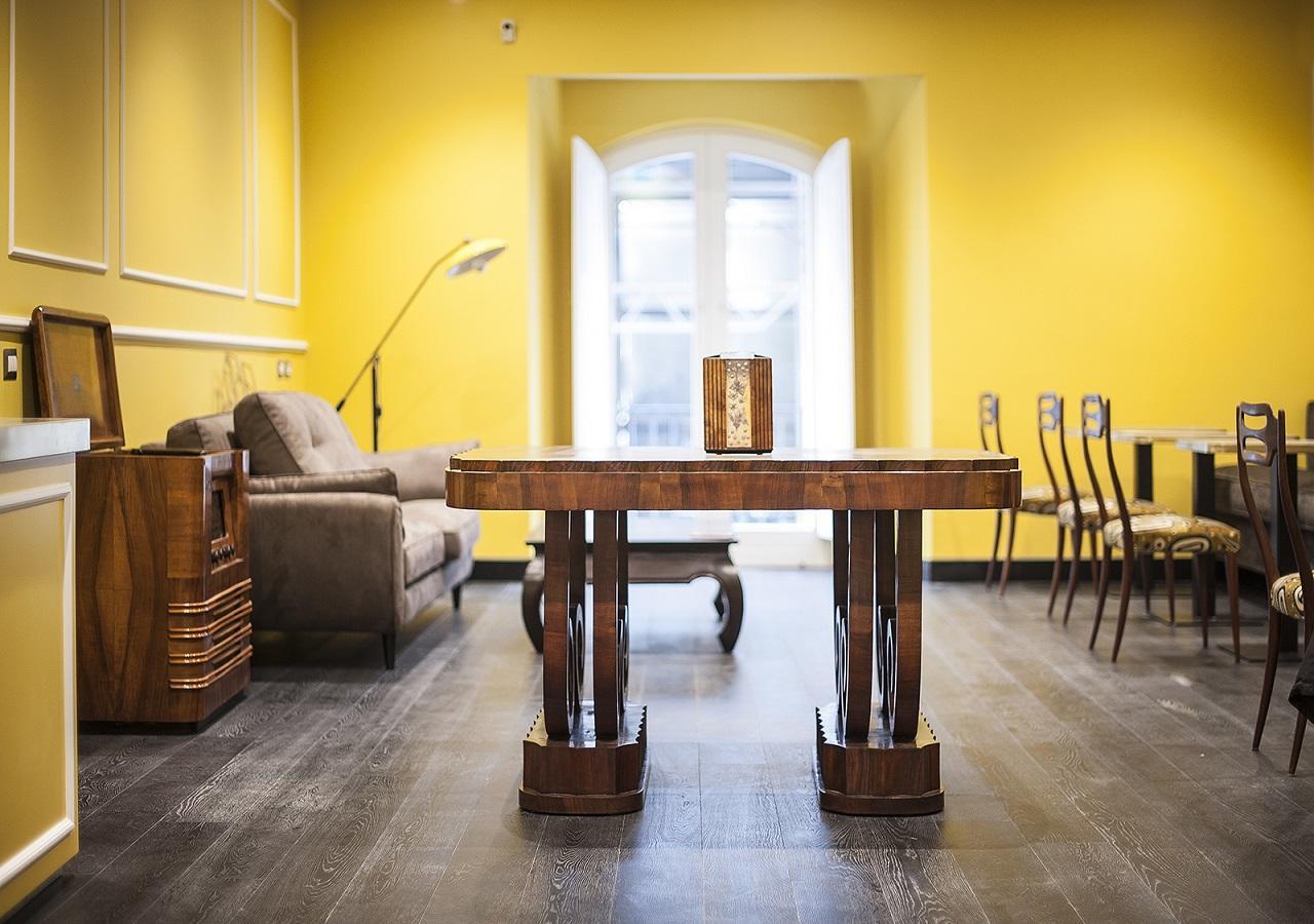 Caruso Place Boutique & Wellness Suites Napoli Dış mekan fotoğraf