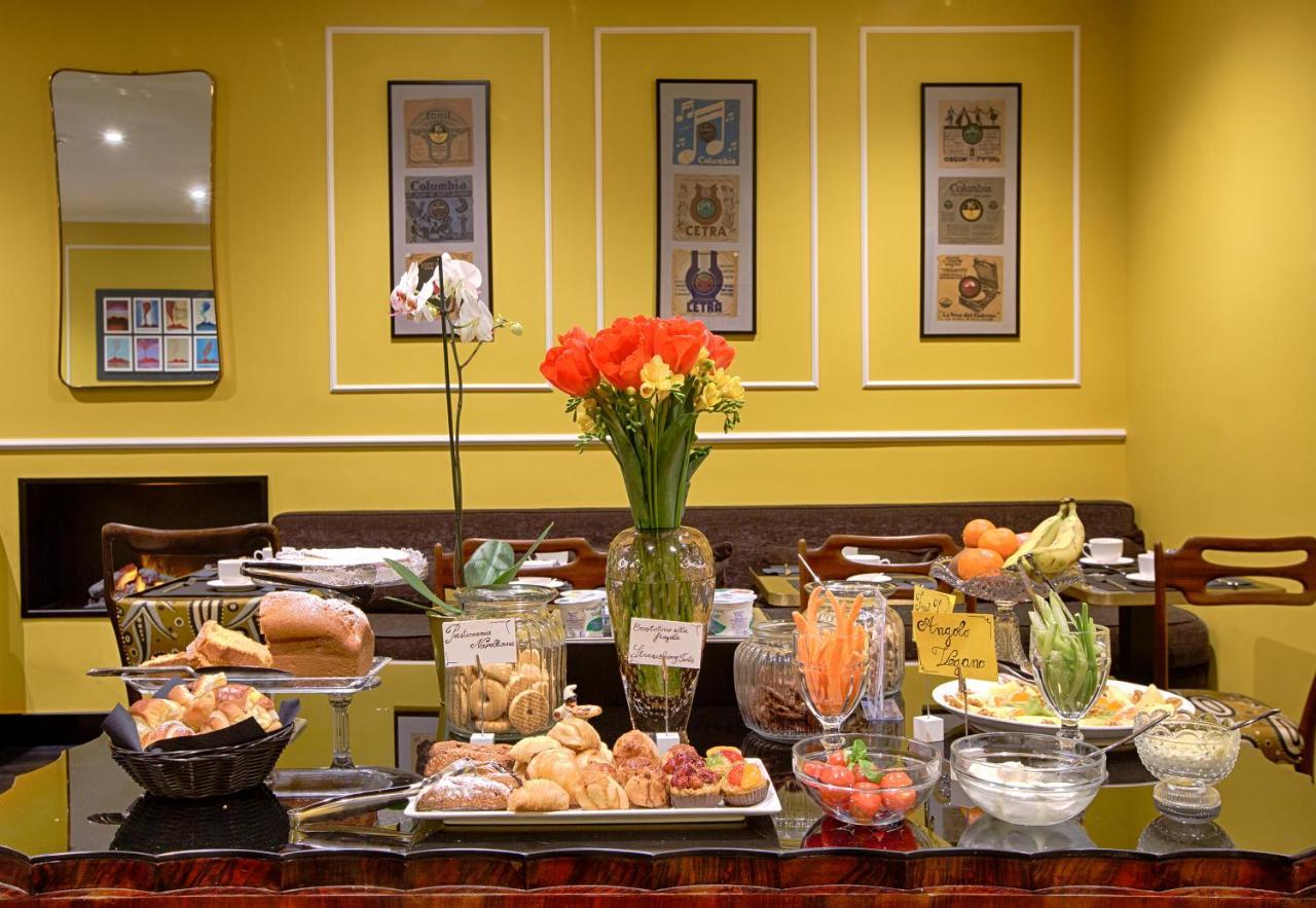 Caruso Place Boutique & Wellness Suites Napoli Dış mekan fotoğraf