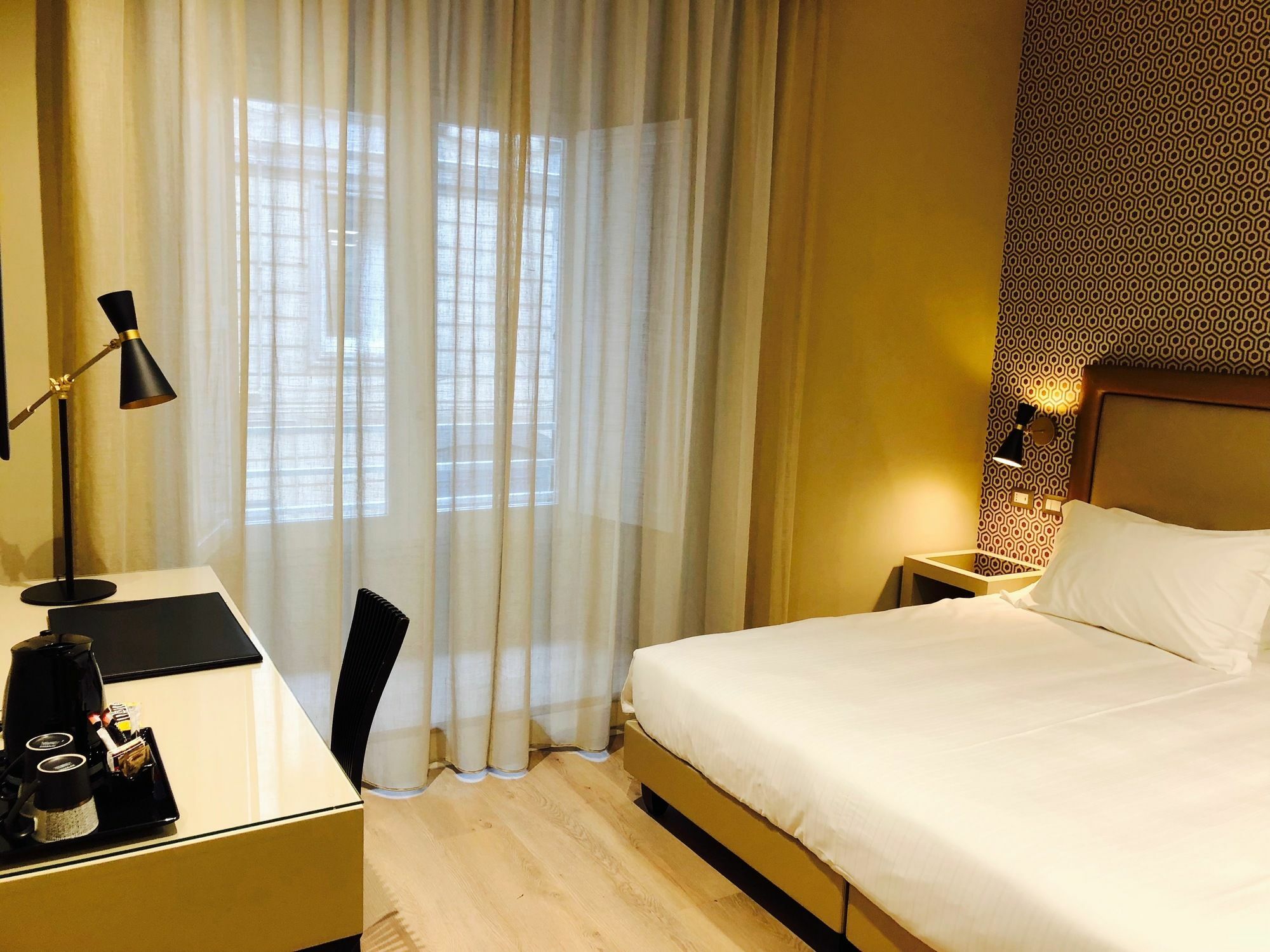 Caruso Place Boutique & Wellness Suites Napoli Dış mekan fotoğraf